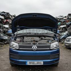 VOLKSWAGEN CARAVELLE EXECUTIVE TDI BMT SA CXEB 2.0L 2016 Engine for Sale